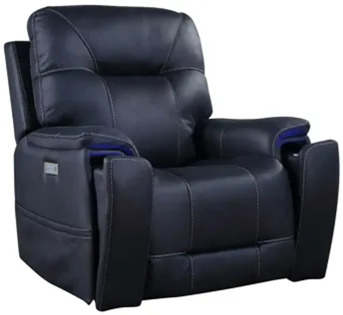 Lexington Power Media Recliner