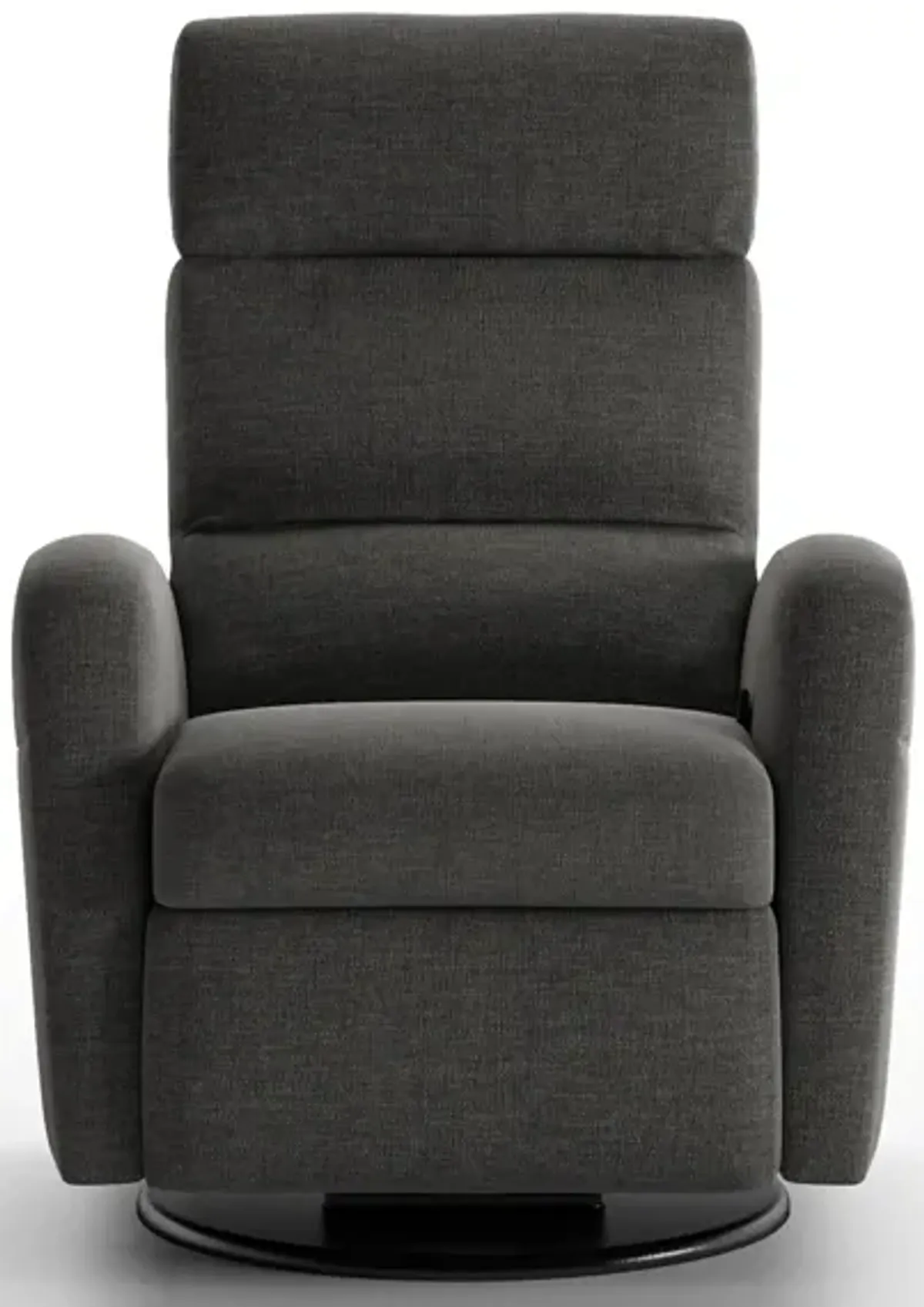 Sloped Manual Recliner in Oliver 515 by Luonto Furniture