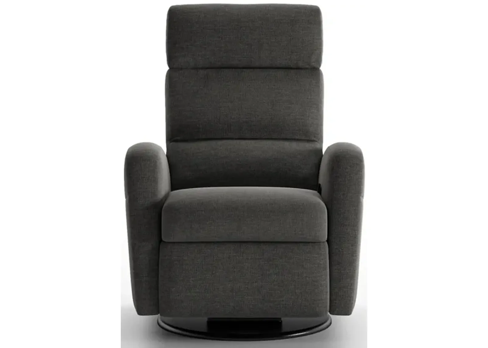 Sloped Manual Recliner in Oliver 515 by Luonto Furniture