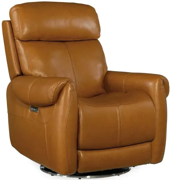 Sterling Swivel Power Recliner