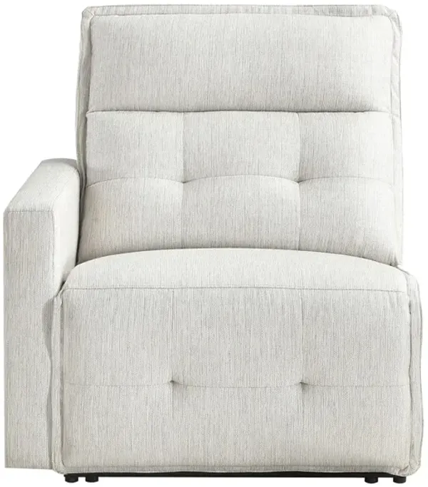 Fitch (1/7)Power Left Side Reclining Chair