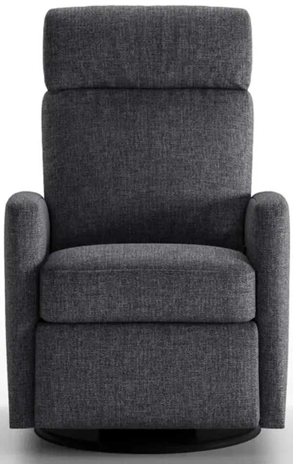 Track Manual Recliner