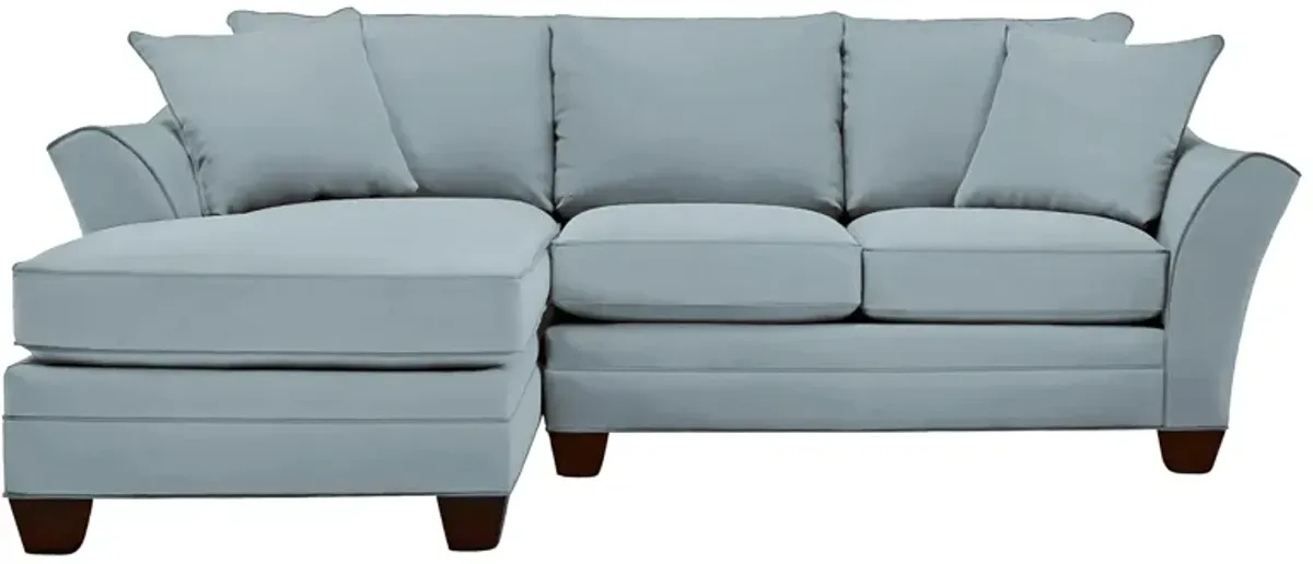 Foresthill 2-pc. Left Hand Chaise Sectional Sofa
