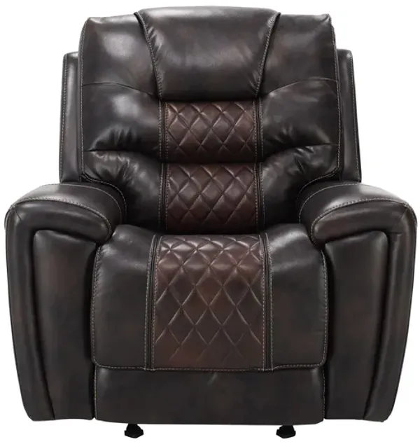 Corrigan Glider Recliner