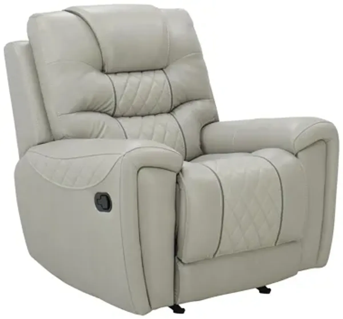 Corrigan Glider Recliner