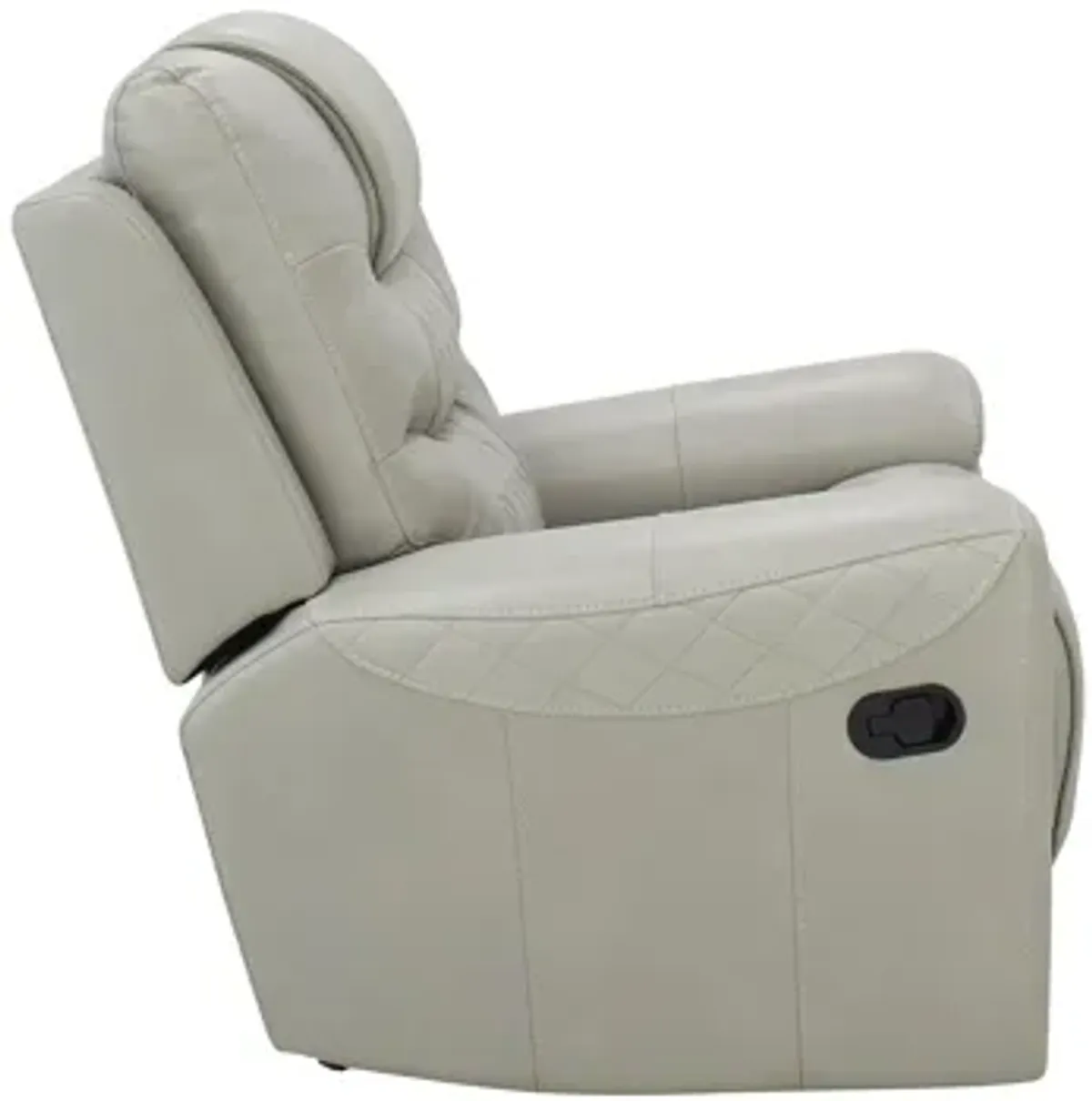 Corrigan Glider Recliner