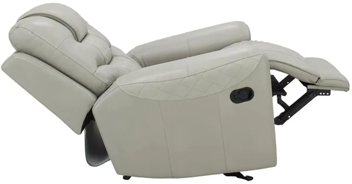 Corrigan Glider Recliner