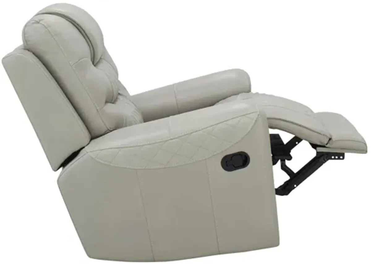 Corrigan Glider Recliner