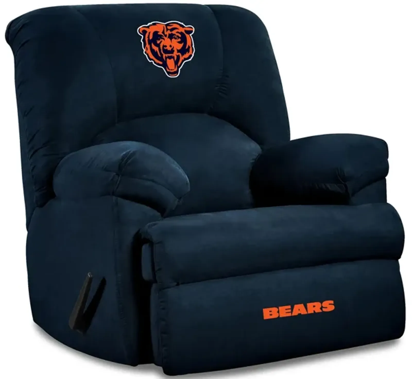 NFL Rocker Recliner