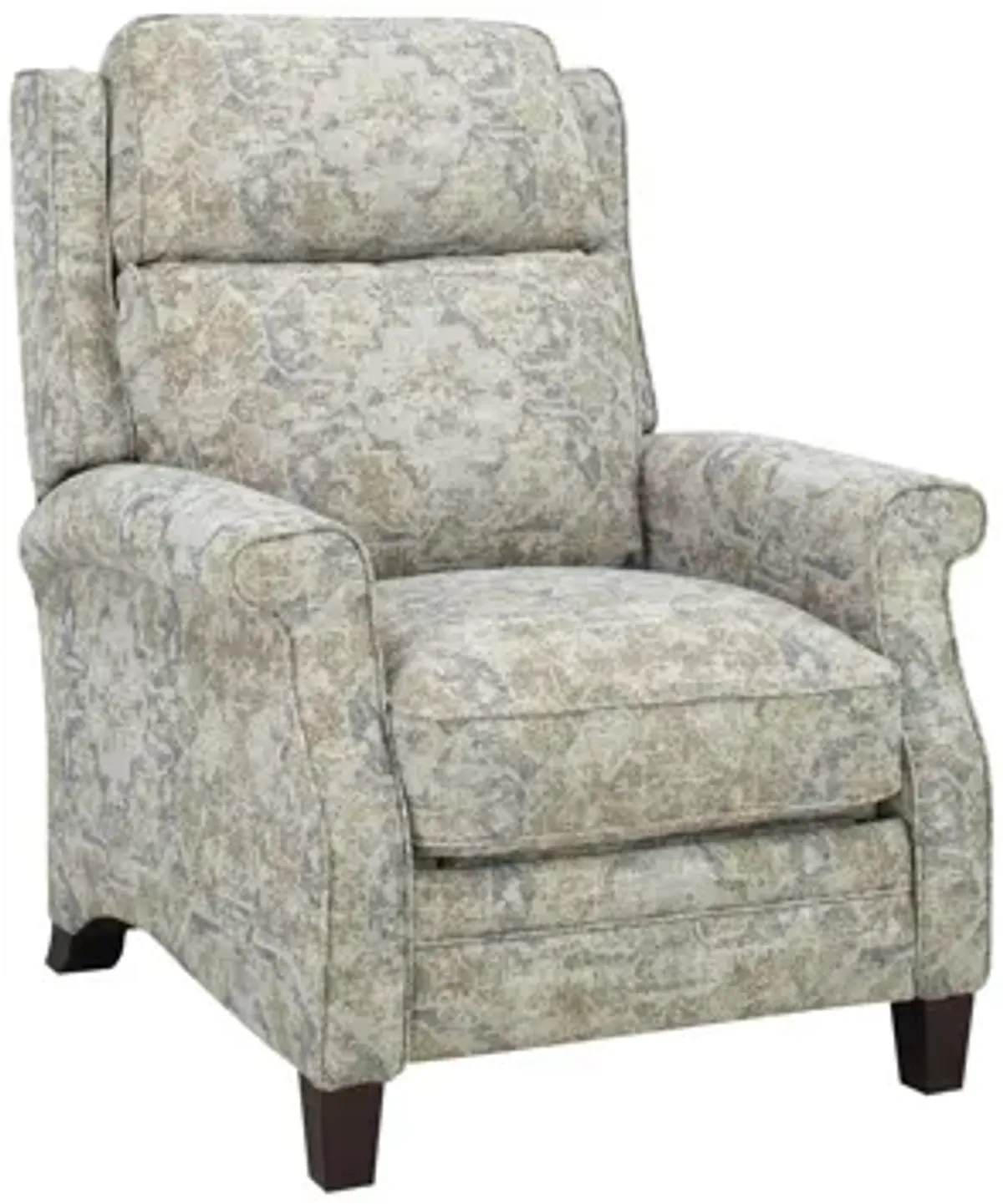 Lexington Power Recliner with Power Headrest