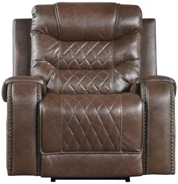 Greenway Power Recliner