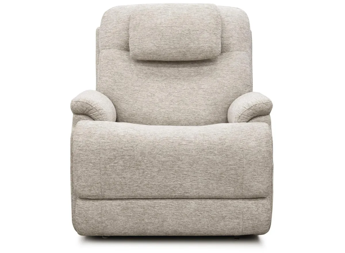 Zion Triple Power Lift Recliner