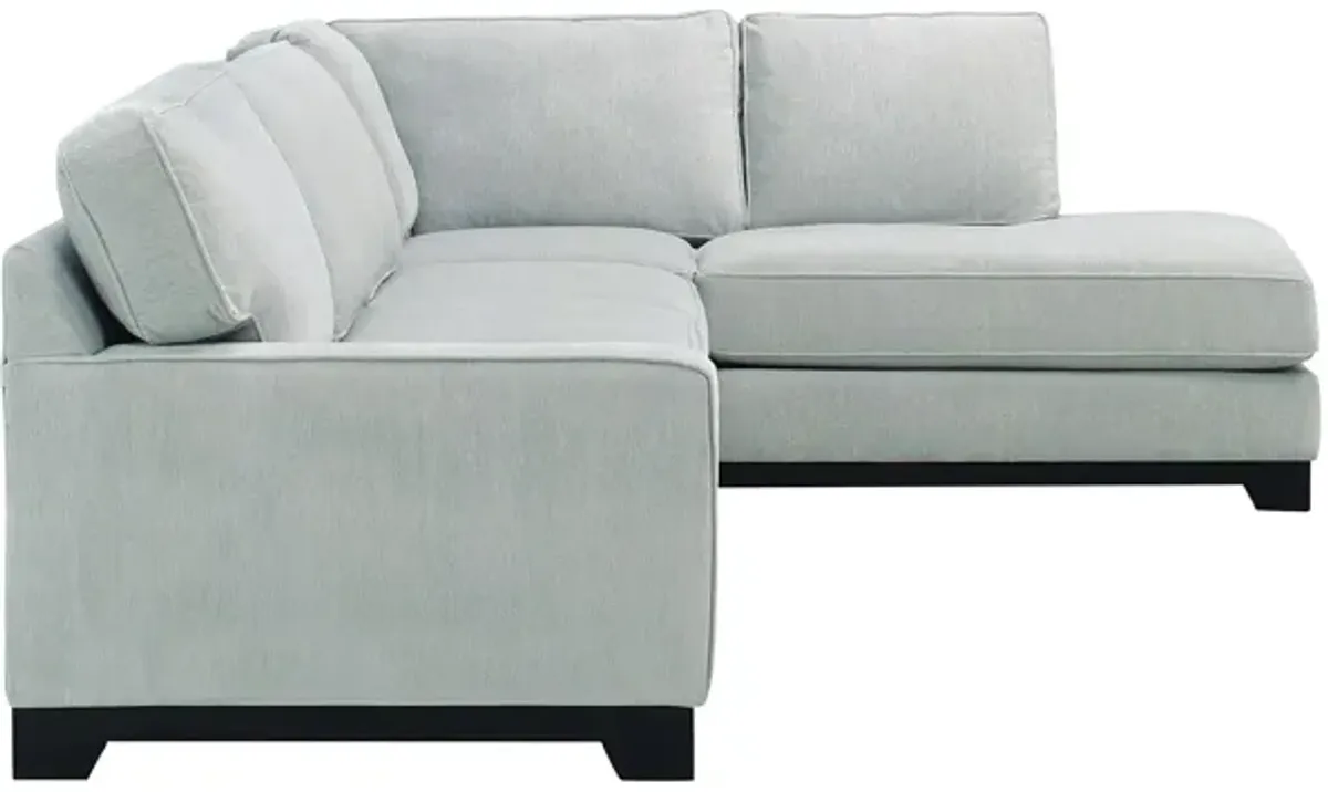 Arlo 2-pc. Sleeper Sectional Sofa