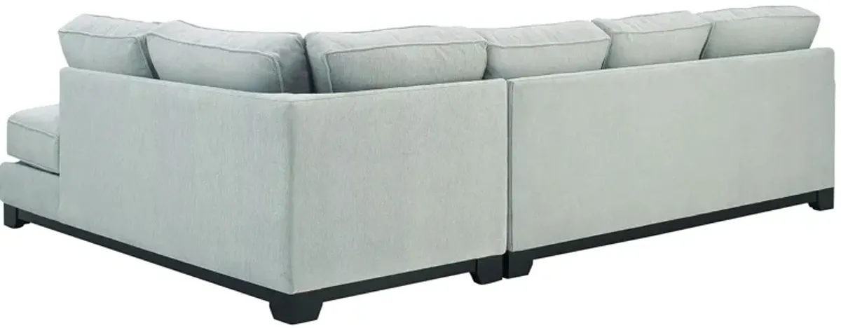 Arlo 2-pc. Sleeper Sectional Sofa