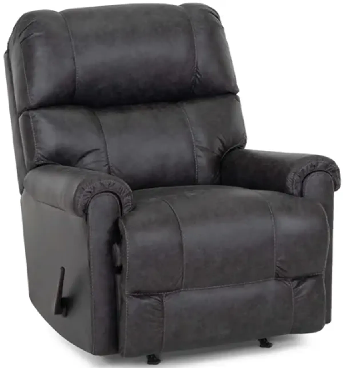 Wentworth Power Rocker Recliner
