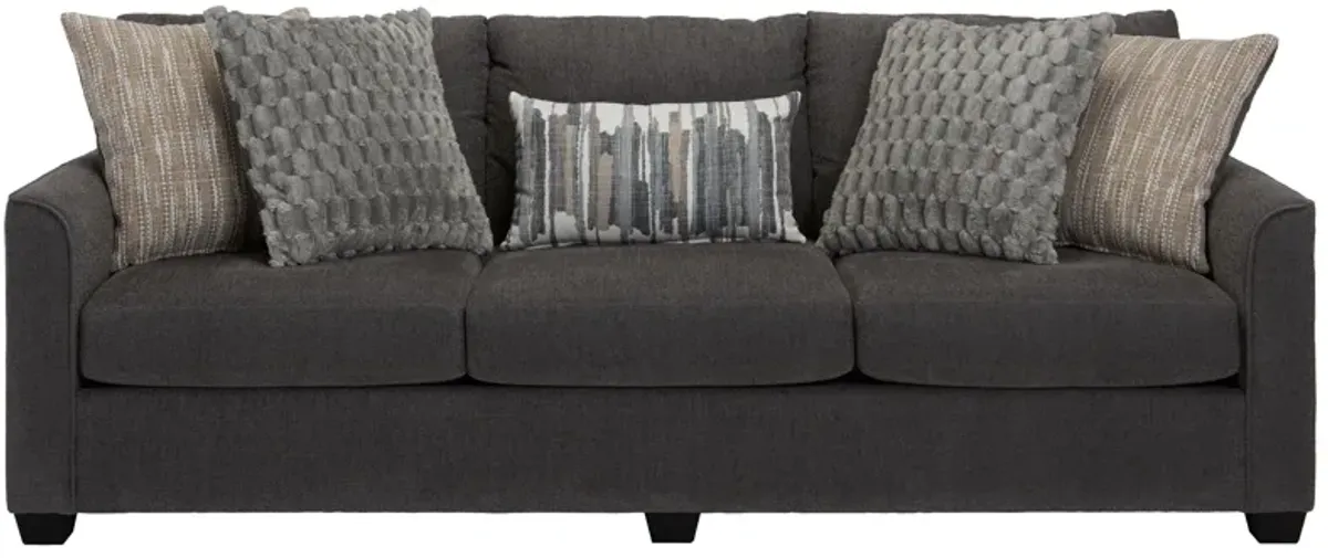 Kendall Living Room Set