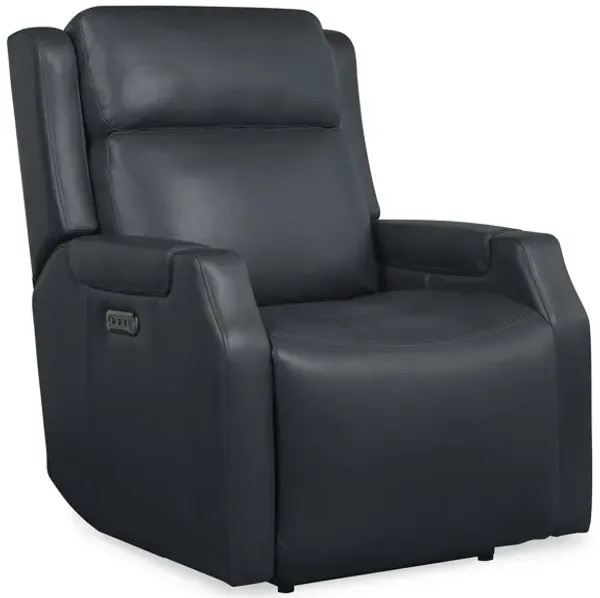 Nelson Zero Gravity Power Recliner