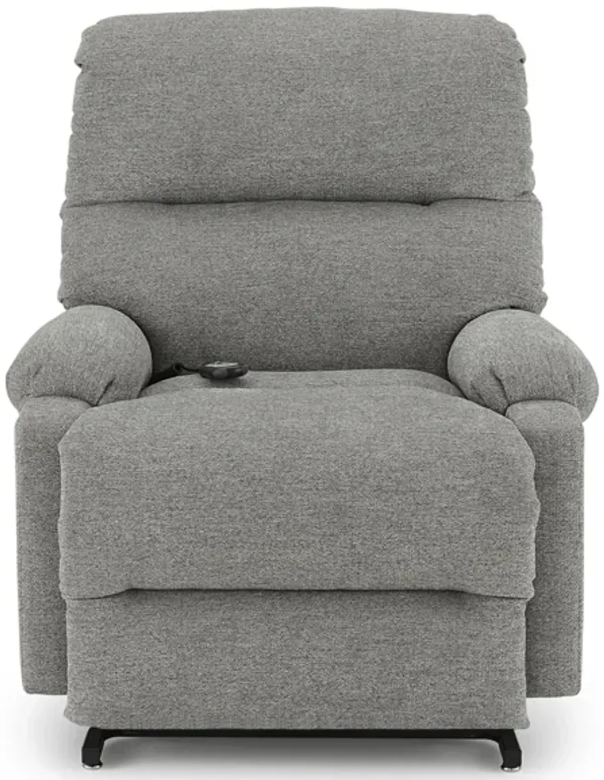 Karen Lift Recliner in Vapor by Best Chairs