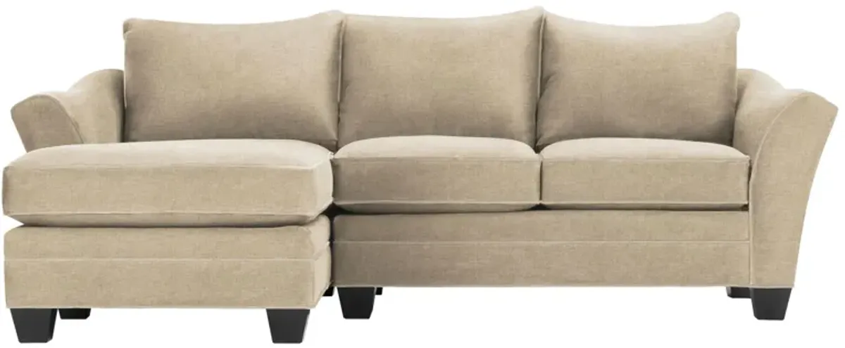 Foresthill 2-pc. Left Hand Chaise Sectional Sofa