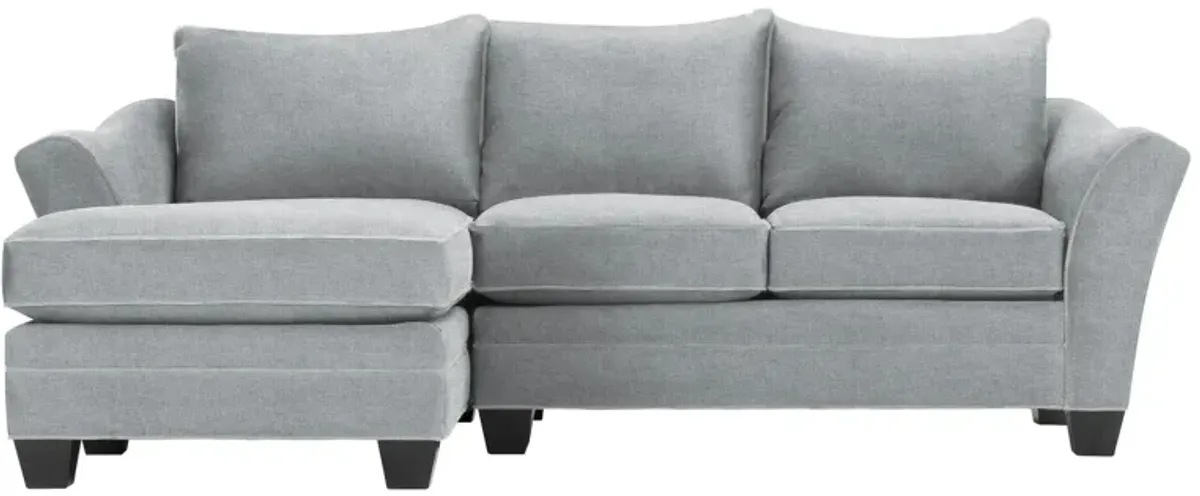 Foresthill 2-pc. Left Hand Chaise Sectional Sofa