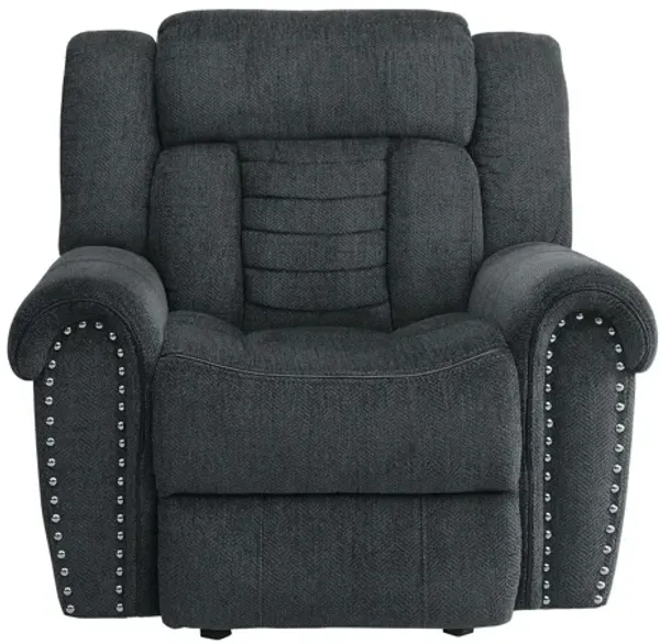 Casella Glider Recliner