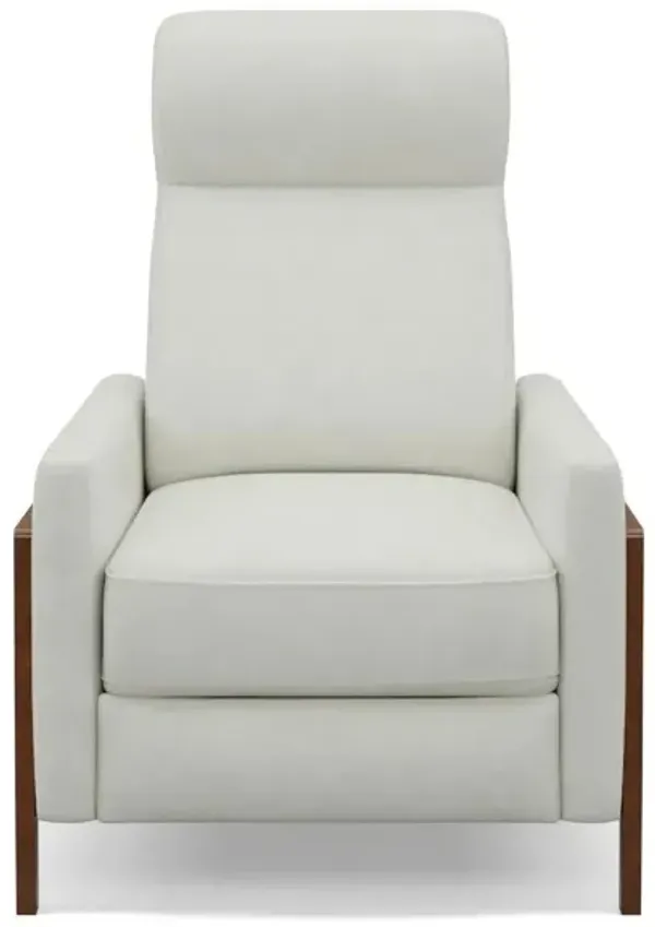 Edge Pushback Recliner