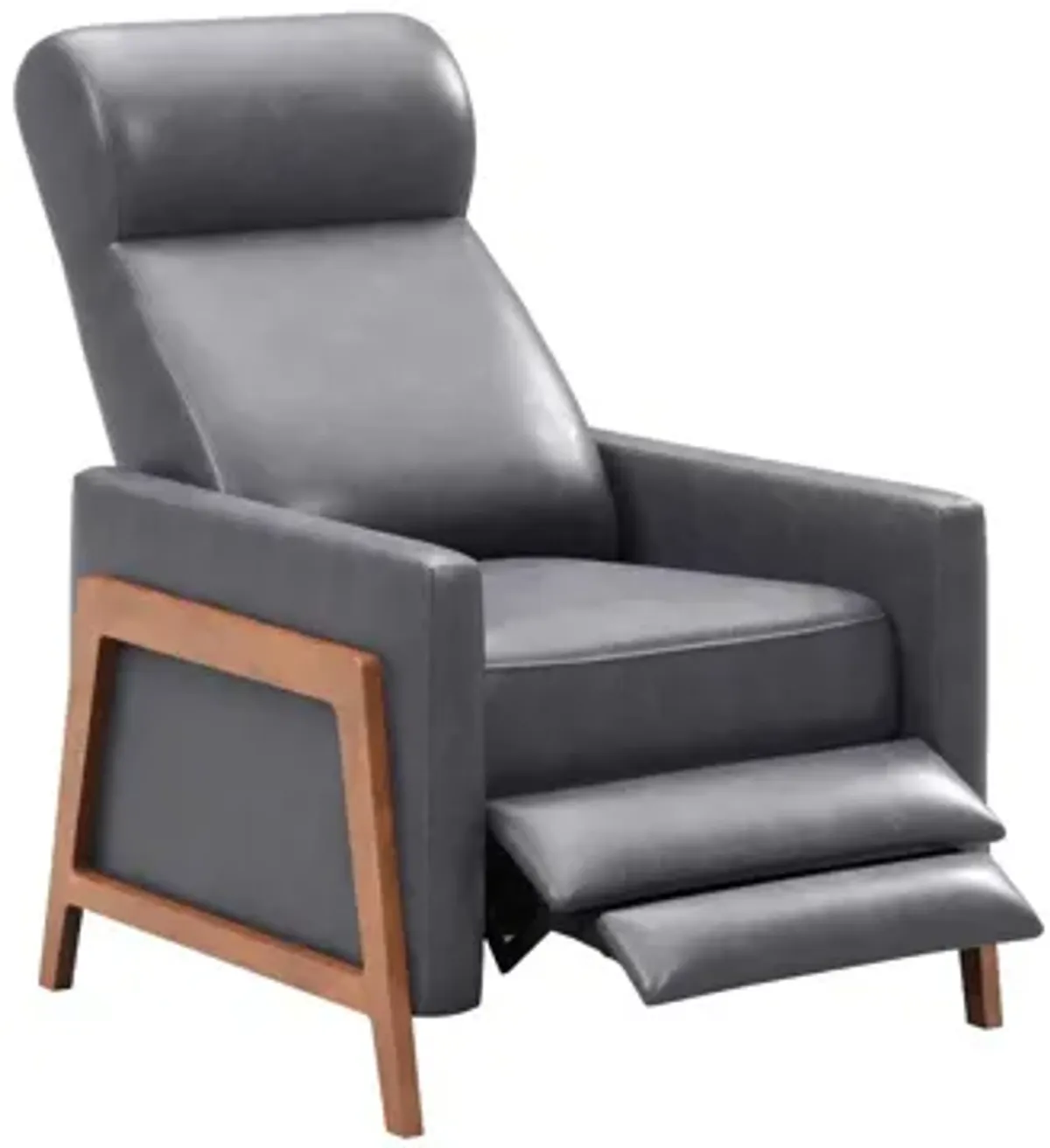 Edge Pushback Recliner