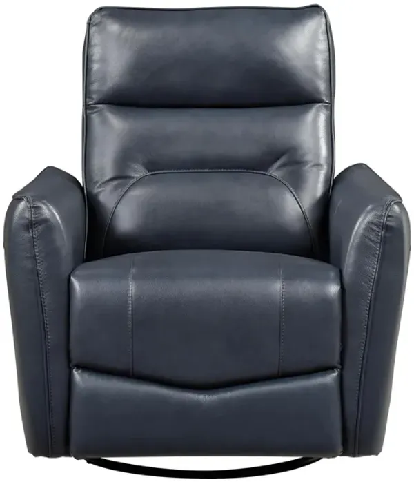 Oberon Swivel Glider Reclining Chair