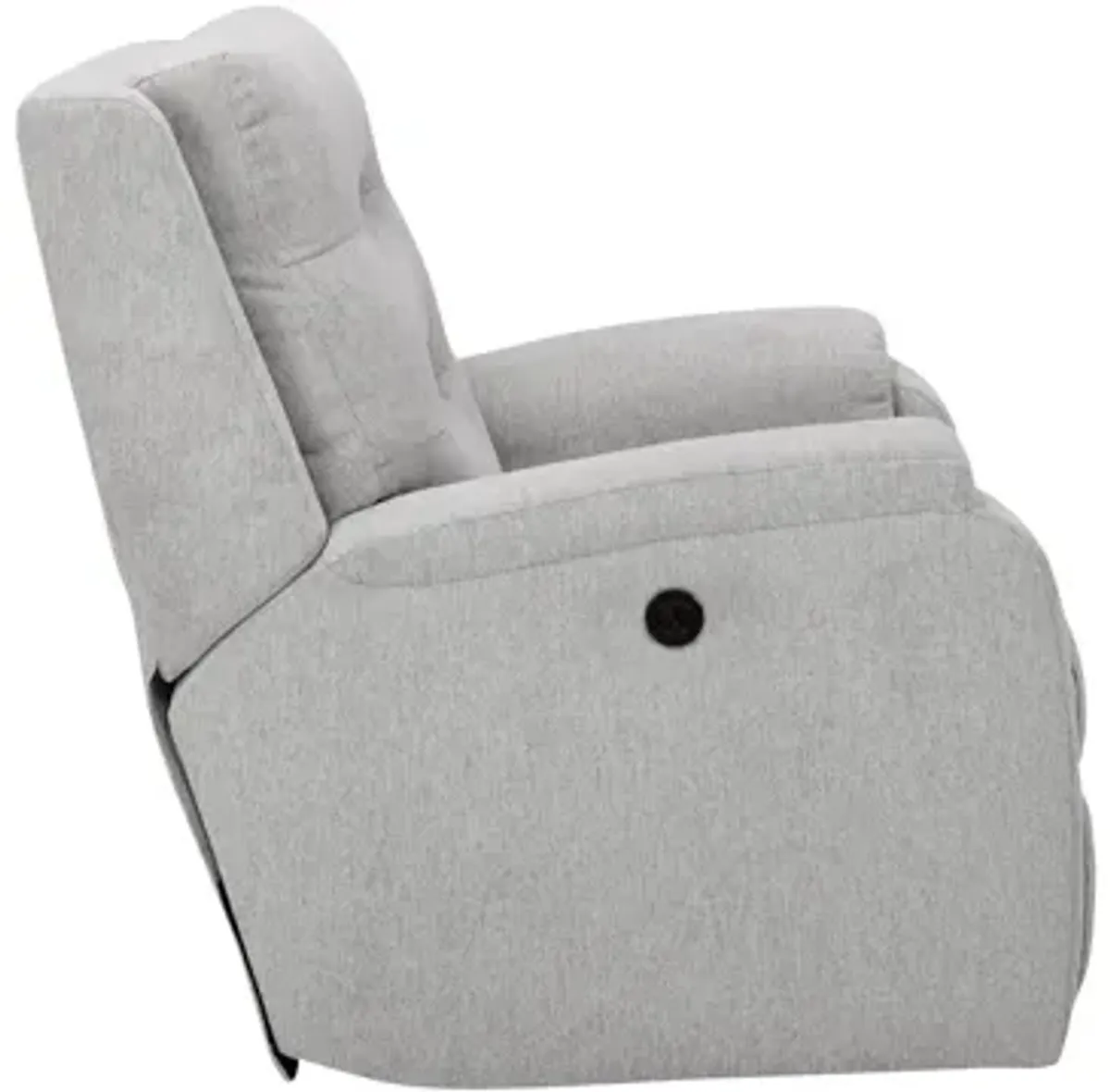 Halenbeck Power Rocker Recliner