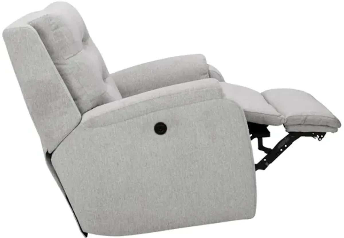 Halenbeck Power Rocker Recliner