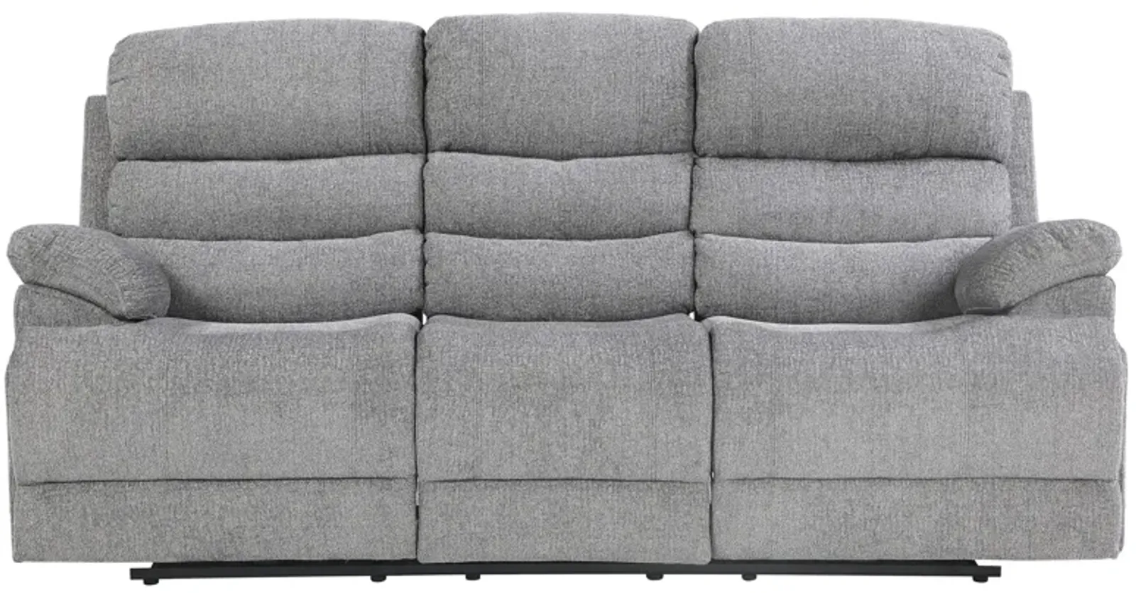 Bryce Double Reclining Sofa