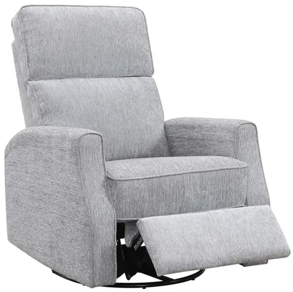 Tabor Swivel Gliding Recliner