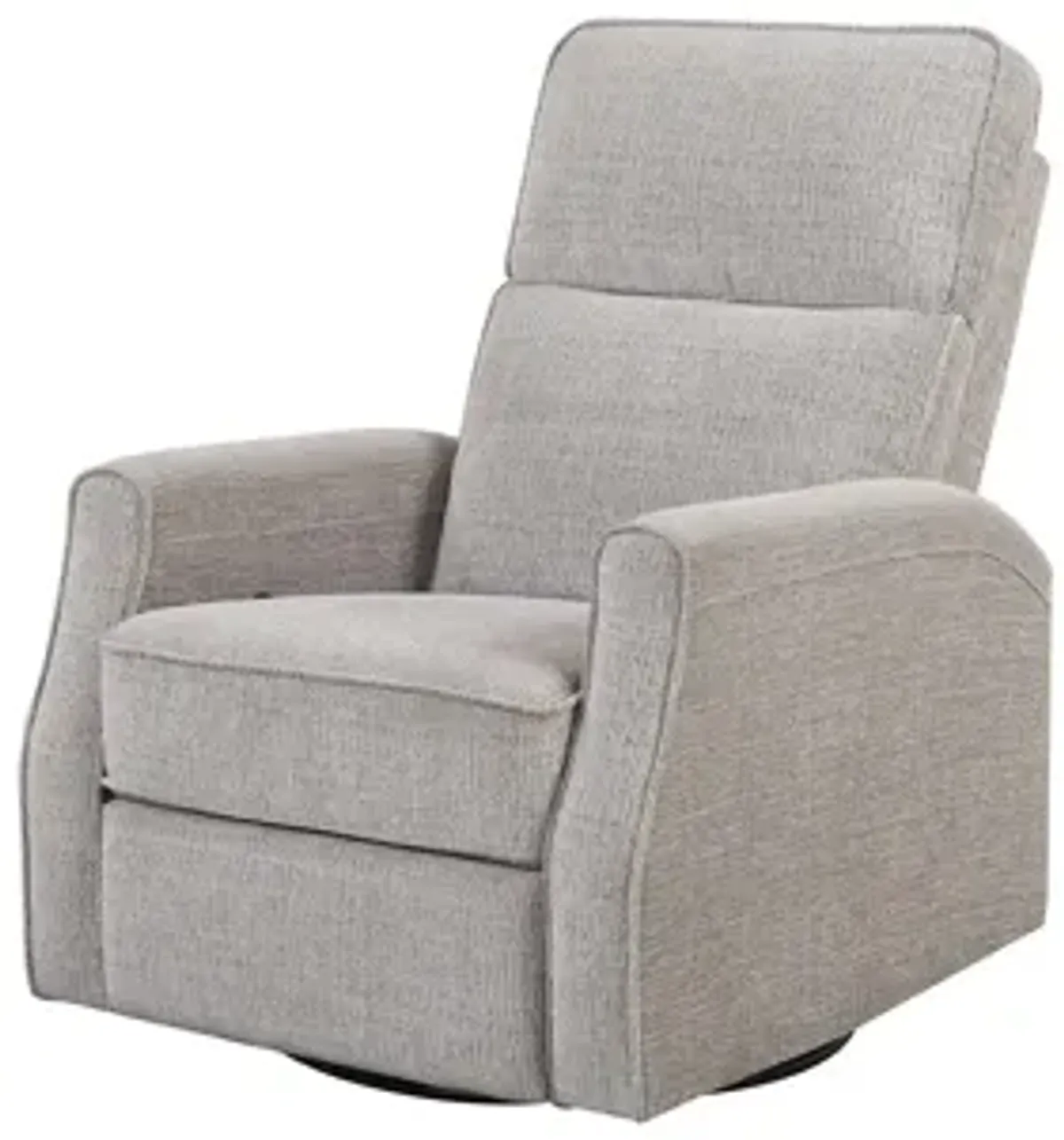 Tabor Swivel Gliding Recliner