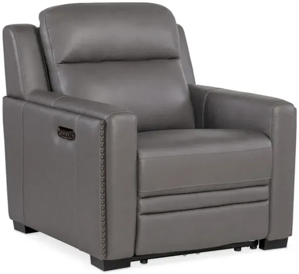 McKinley Power Recliner