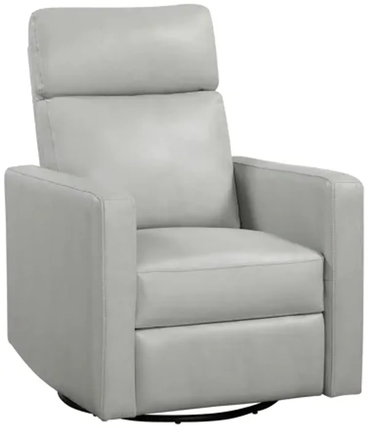 Spivey Swivel Gliding Reclining Chair