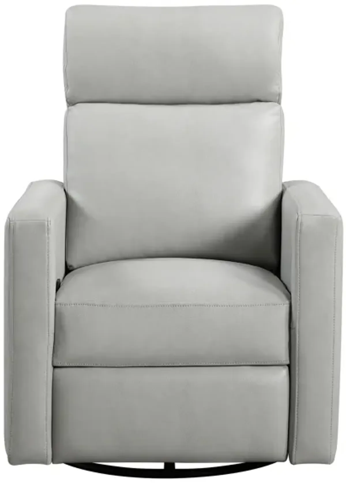 Spivey Swivel Gliding Reclining Chair