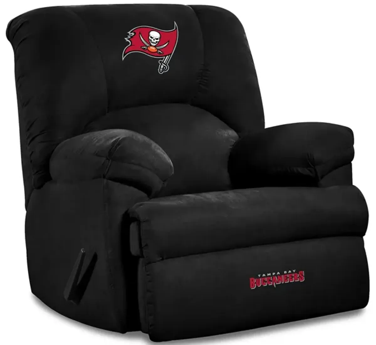 NFL Rocker Recliner