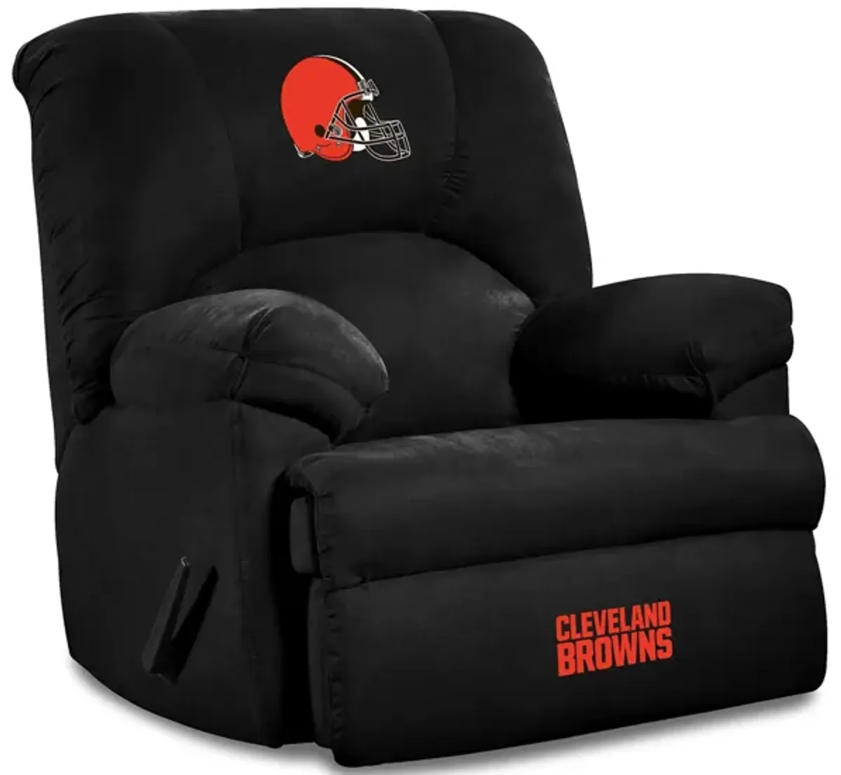 NFL Rocker Recliner