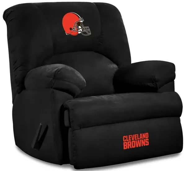 NFL Rocker Recliner
