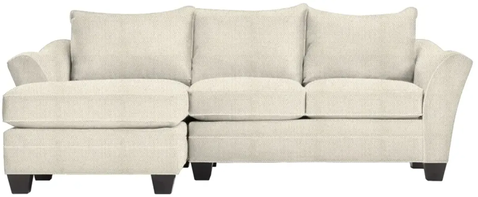 Foresthill 2-pc. Left Hand Chaise Sectional Sofa