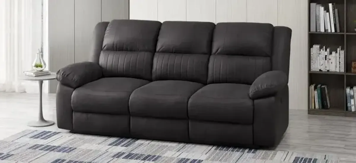 Navaro Reclining Sofa