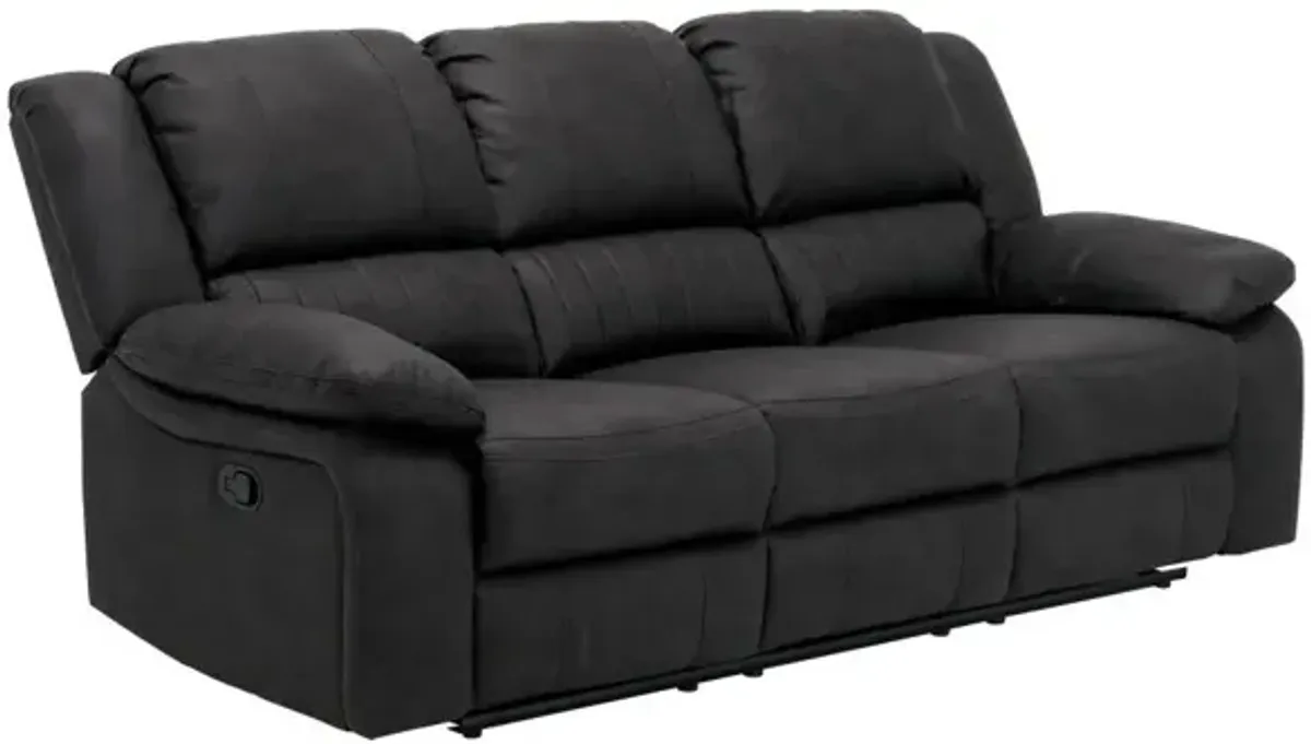 Navaro Reclining Sofa