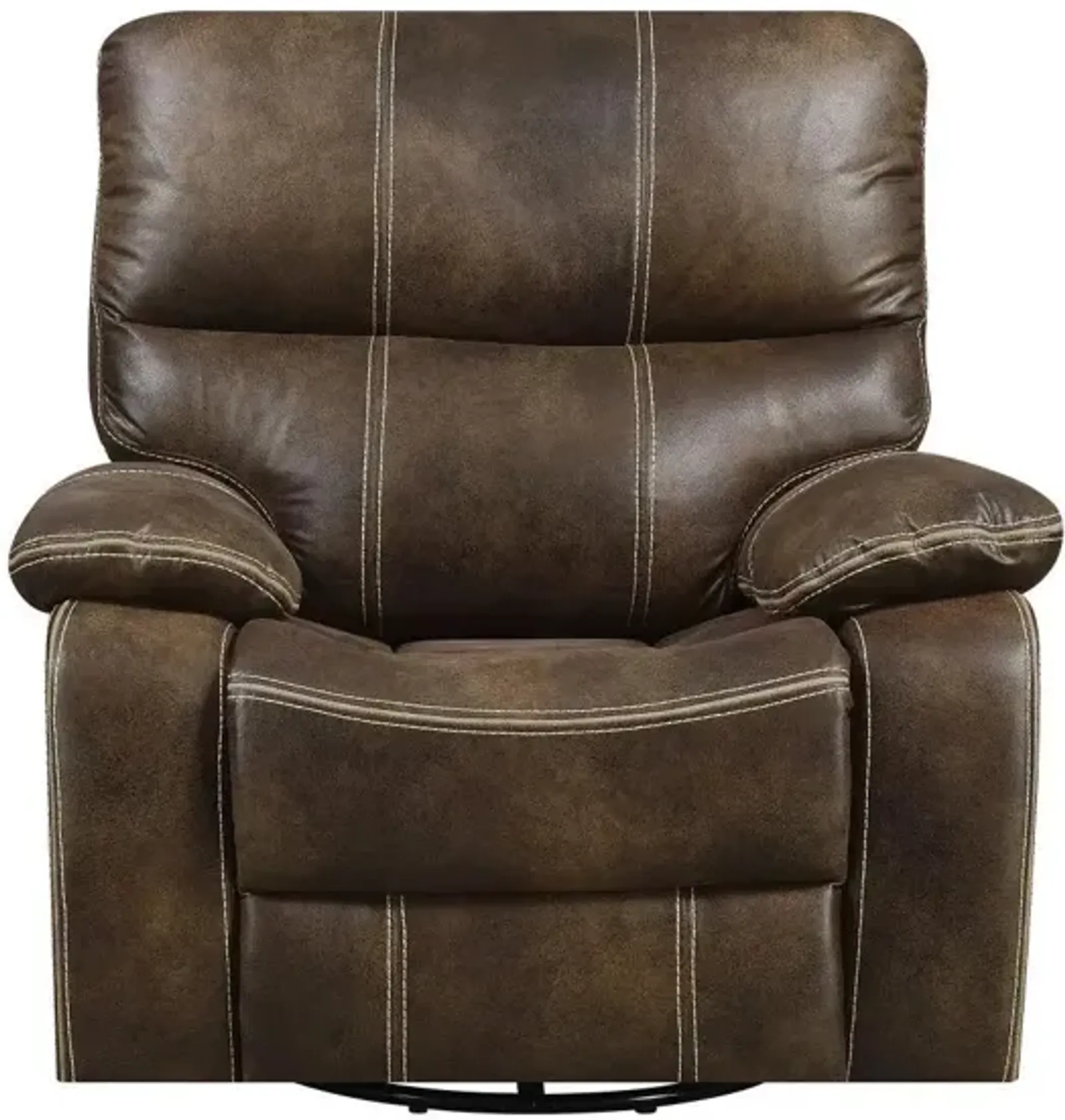 Jessie James Swivel Gliding Recliner