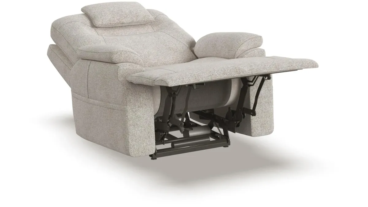 Zion Triple Power Recliner
