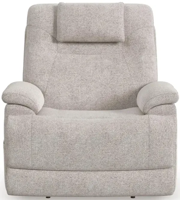 Zion Triple Power Recliner