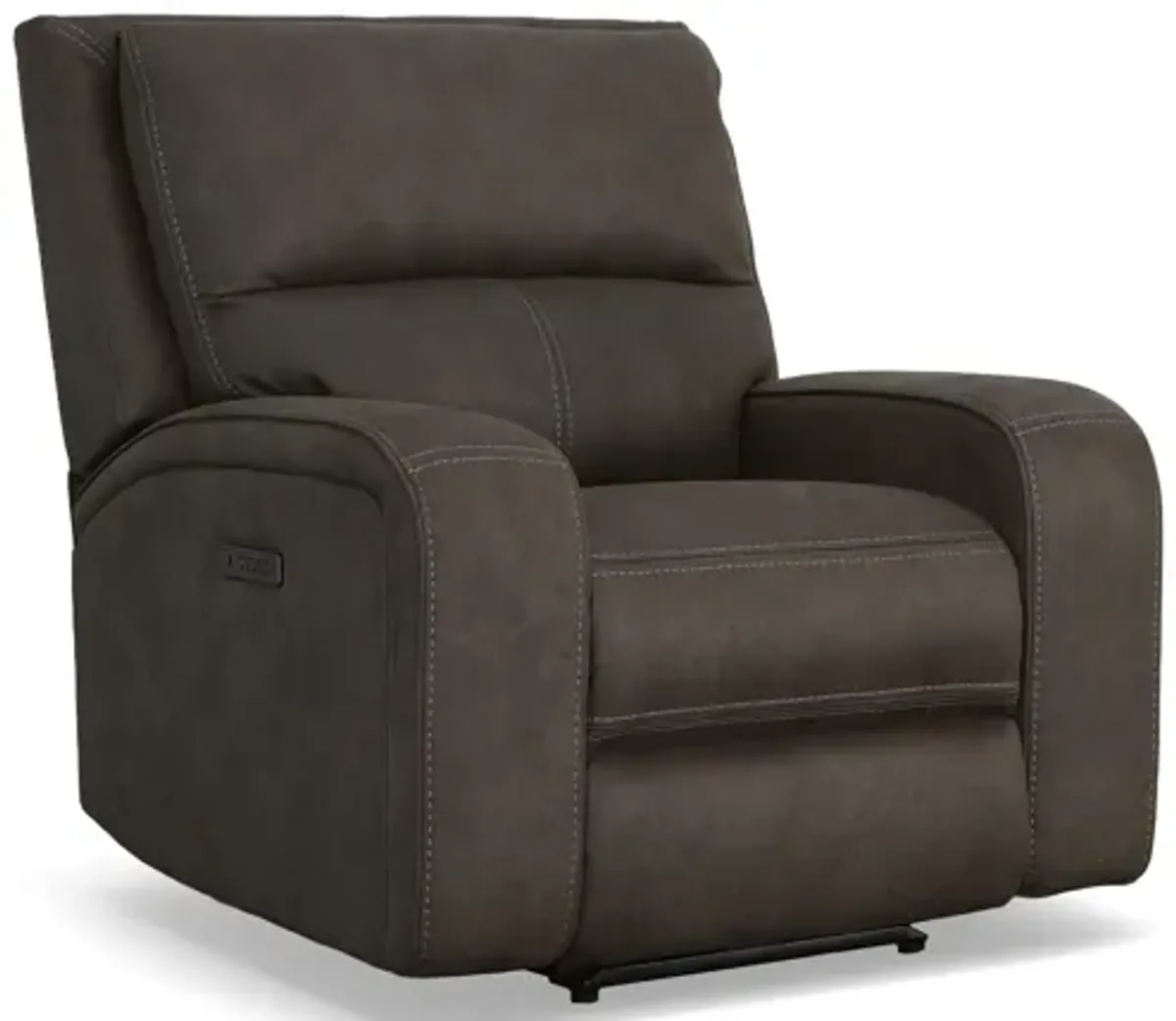 Nirvana Power Recliner w/ Power Headrest