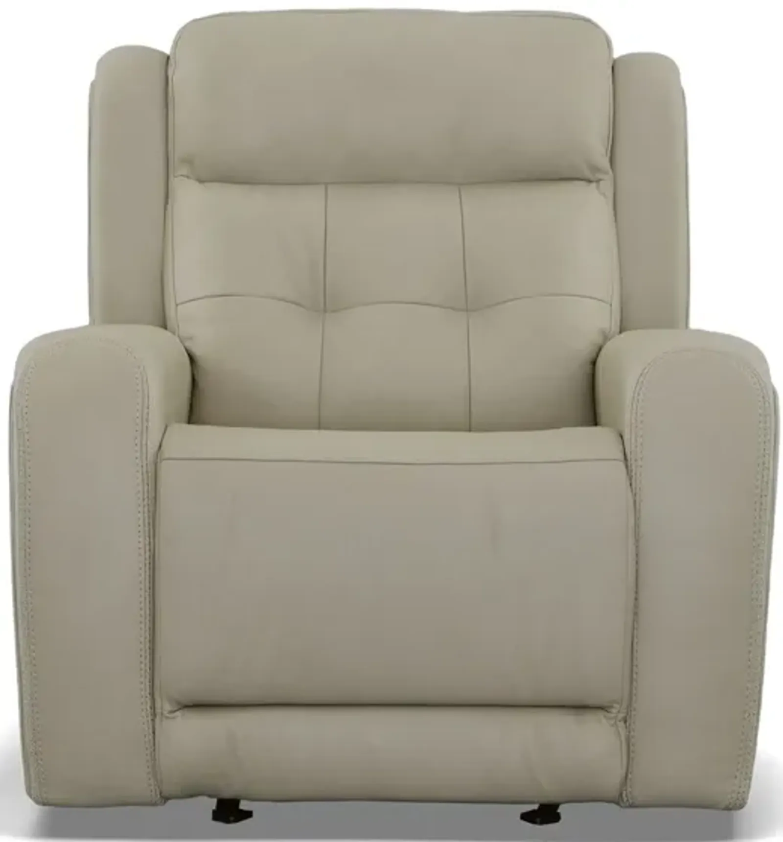 Grant Power Gliding Recliner w/ Power Headrest