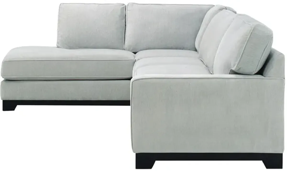 Arlo 2-pc. Sleeper Sectional Sofa