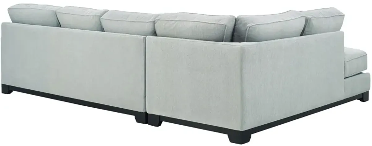 Arlo 2-pc. Sleeper Sectional Sofa