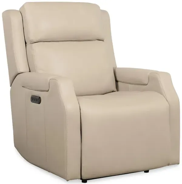 Nelson Zero Gravity Power Recliner